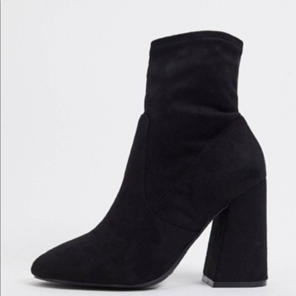 Brand new boots size 7